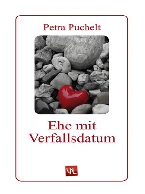 cover image of Ehe mit Verfallsdatum